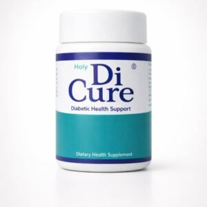 Di Cure (৬০ ক্যাপসুল)